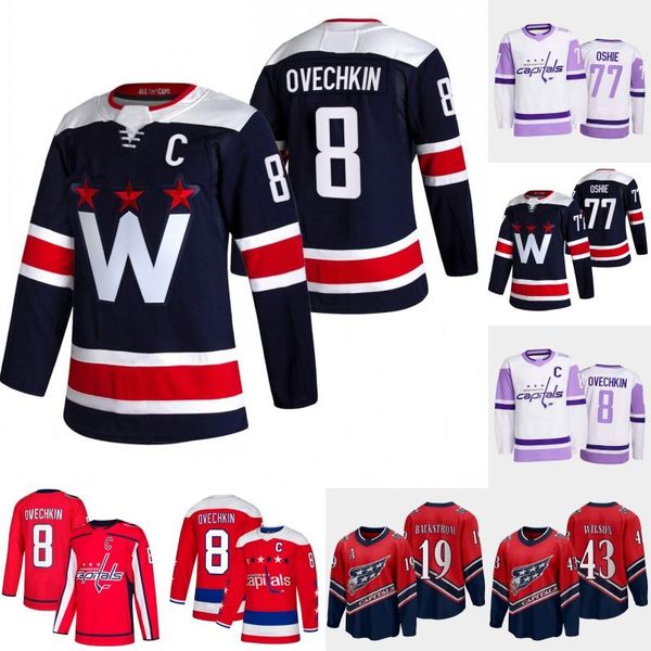 #8 alex ovechkin capitals jersey t.j. oshie vitek vanecek beck malenstyn john carlson tom wilson ilya samsonov nicklas backstrom evgeny kuzn, Black;red
#8 alex ovechkin capitals jersey t.j. oshie vitek vanecek beck malenstyn john carlson tom wilson ilya samsonov nicklas backstrom evgeny kuzn, Black;red