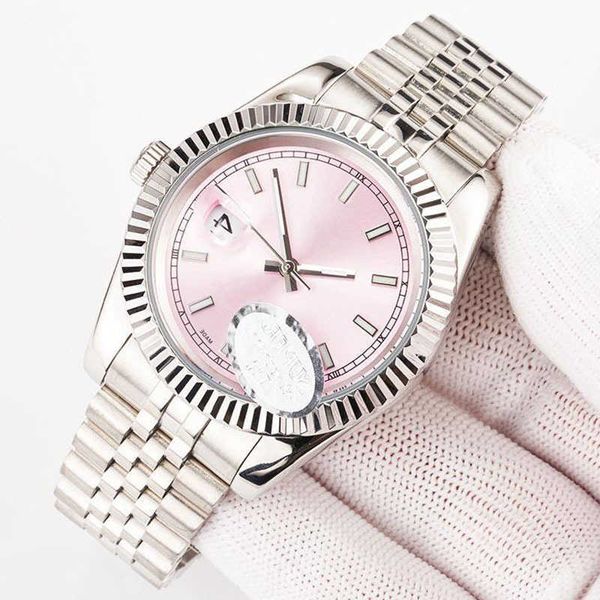 ladies wrist watches for women watch automatic mechanical 36/41mm folding buckle stainless steel sapphire waterproof montre de luxe, Slivery;brown
ladies wrist watches for women watch automatic mechanical 36/41mm folding buckle stainless steel sapphire waterproof montre de luxe, Slivery;brown