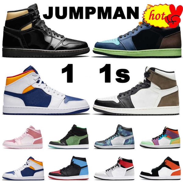 2023 high basketball shoesjumpman 1 1s outdoor shoes black gold mocha og bio hack iridescent reflective white mens w
2023 high basketball shoesjumpman 1 1s outdoor shoes black gold mocha og bio hack iridescent reflective white mens w