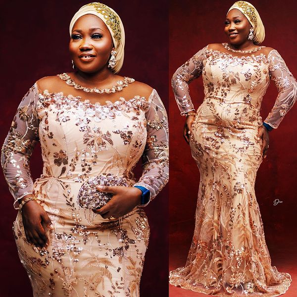 2023 arabic aso ebi gold mermaid prom dresses sequined lace evening formal party second reception birthday bridesmaid engagement gowns dress, Black
2023 arabic aso ebi gold mermaid prom dresses sequined lace evening formal party second reception birthday bridesmaid engagement gowns dress, Black