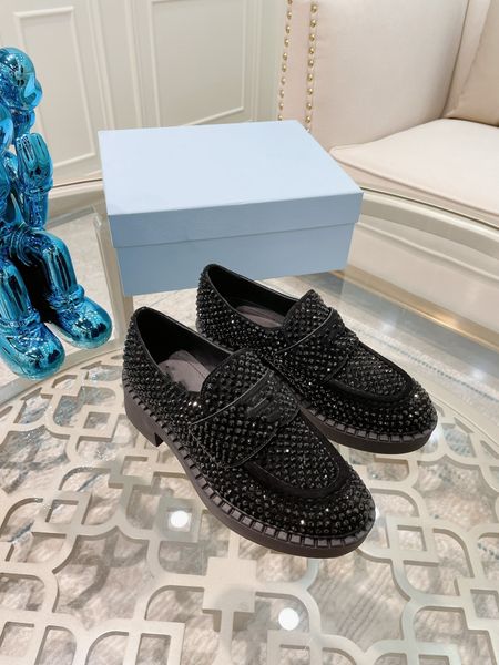 shoes p05 designer version handmade custom 2022 new prajia ladies single shoes, Black
shoes p05 designer version handmade custom 2022 new prajia ladies single shoes, Black