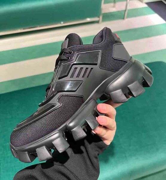 women designer sneakers casual shoe sneakers low cloudbust thunder sneaker outdoor walking runner platform trainers luxury brands size 35-46, Black
women designer sneakers casual shoe sneakers low cloudbust thunder sneaker outdoor walking runner platform trainers luxury brands size 35-46, Black