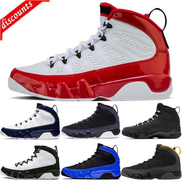 9 9s men basketball shoes gym red black blue white bred dream it do it mens trainer sneaker shoes
9 9s men basketball shoes gym red black blue white bred dream it do it mens trainer sneaker shoes