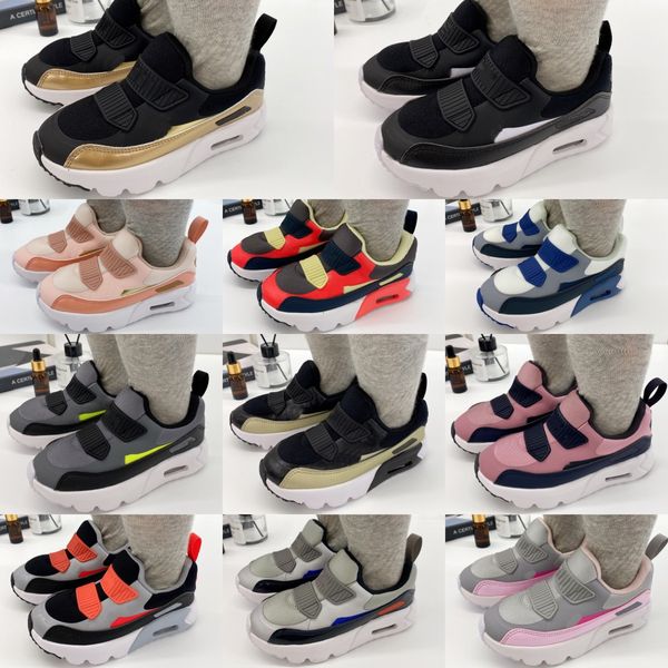 kids shoes 90 designer baby toddlers sneakers 90s girls children slip-on athletic trainers boys tiny 2022 luxury brand shoe outdoor sports y, Black
kids shoes 90 designer baby toddlers sneakers 90s girls children slip-on athletic trainers boys tiny 2022 luxury brand shoe outdoor sports y, Black