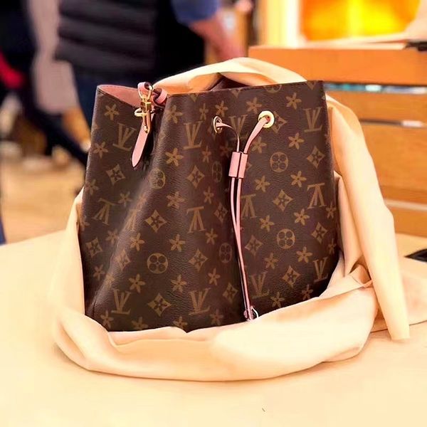 luxurys designers neonoe crossbody bag bucket louise viuton vutton handbags purses drawstring women tote brand letter genuine leather bags
luxurys designers neonoe crossbody bag bucket louise viuton vutton handbags purses drawstring women tote brand letter genuine leather bags