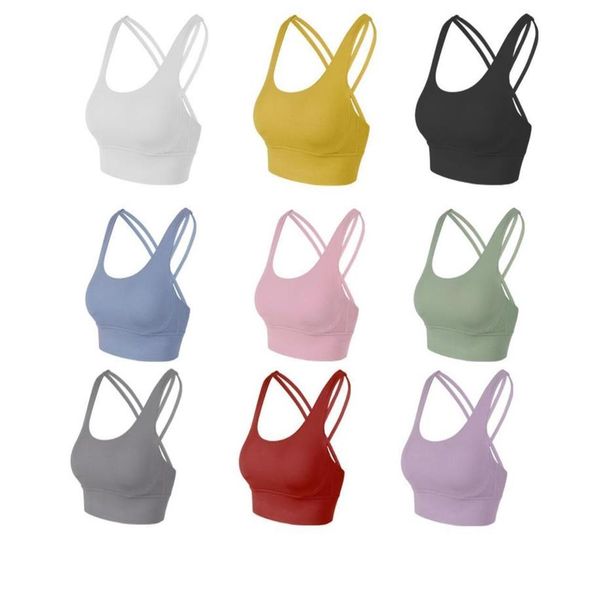 bras sports all up yogaworld gym outdoor indoor quality match bra casual crop workout clothing bodybuilding push lu high238x, White;red
bras sports all up yogaworld gym outdoor indoor quality match bra casual crop workout clothing bodybuilding push lu high238x, White;red