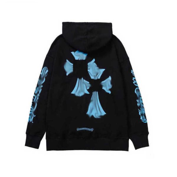 luxury fashion men's sweatshirts jackets ch hoodies men women designer boy sanskrit print sweater zipper hooded cross pullover hoodie c, Black;brown
luxury fashion men's sweatshirts jackets ch hoodies men women designer boy sanskrit print sweater zipper hooded cross pullover hoodie c, Black;brown