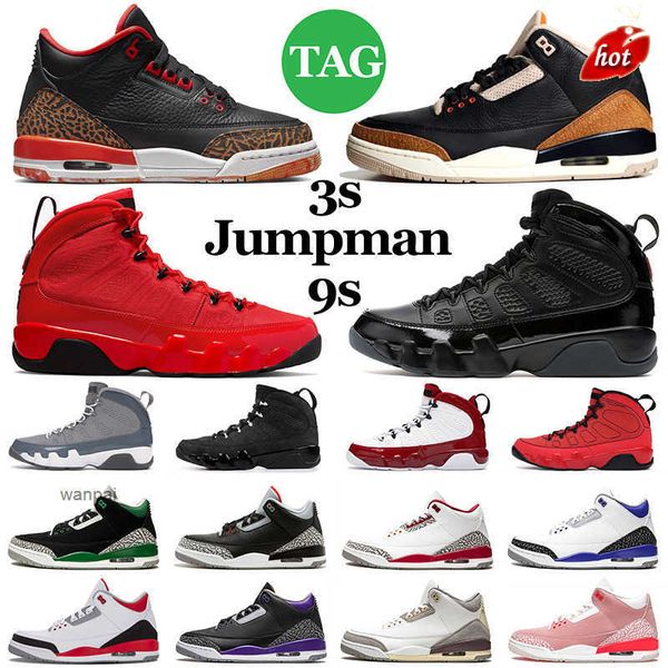 og jumpman 3 3s mens basketball shoes 9 9s chile fire red bred pine green shady desert elephant cool grey charcoal citrus men womens trainer, Black
og jumpman 3 3s mens basketball shoes 9 9s chile fire red bred pine green shady desert elephant cool grey charcoal citrus men womens trainer, Black