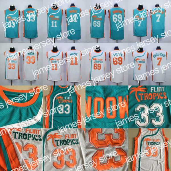 basketball jerseys mens 7 coffee black 33 jackie moon 69 downtown 11 ed monix flint tropics semi pro movie jersey all stitched basketball je, Black;red
basketball jerseys mens 7 coffee black 33 jackie moon 69 downtown 11 ed monix flint tropics semi pro movie jersey all stitched basketball je, Black;red