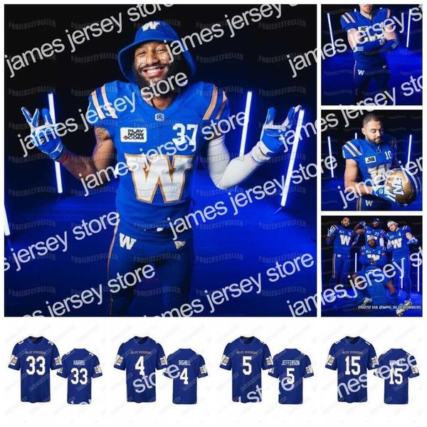 football jerseys 2022 winnipeg blue bombers alternate jersey15 matt nichols 33 andrew harris 4 adam bighill 5 willie jefferson 66 stanley br, Black;red
football jerseys 2022 winnipeg blue bombers alternate jersey15 matt nichols 33 andrew harris 4 adam bighill 5 willie jefferson 66 stanley br, Black;red