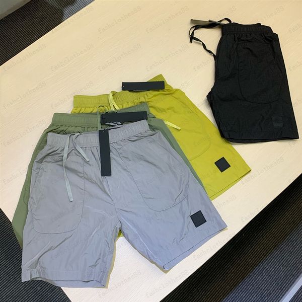 beach shorts konng gonng brand summer nylon shorts men's fashion running loose fast dry cotton fabric washing process, White;black
beach shorts konng gonng brand summer nylon shorts men's fashion running loose fast dry cotton fabric washing process, White;black