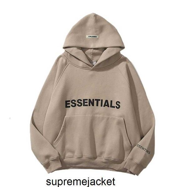 fashion hoodie sweatshirt esential men's and women's sweatshirt reflective letter printed fleece super dalian hip hop street sweat, Black
fashion hoodie sweatshirt esential men's and women's sweatshirt reflective letter printed fleece super dalian hip hop street sweat, Black