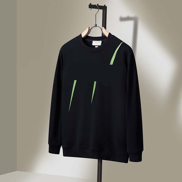 mens hooded hoodies womens 23fw fashion streetwear pullover sweatshirts simple loose hoodies couple clothing, Black
mens hooded hoodies womens 23fw fashion streetwear pullover sweatshirts simple loose hoodies couple clothing, Black