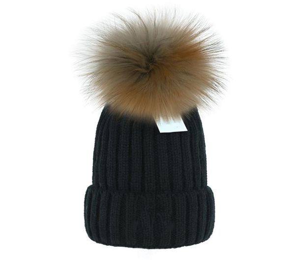 hat designer hat winter hats skull caps knitted cashmere chunky knit thick warm faux fur pom beanies female bonnet outdoor fishing9921896, Blue;gray
hat designer hat winter hats skull caps knitted cashmere chunky knit thick warm faux fur pom beanies female bonnet outdoor fishing9921896, Blue;gray