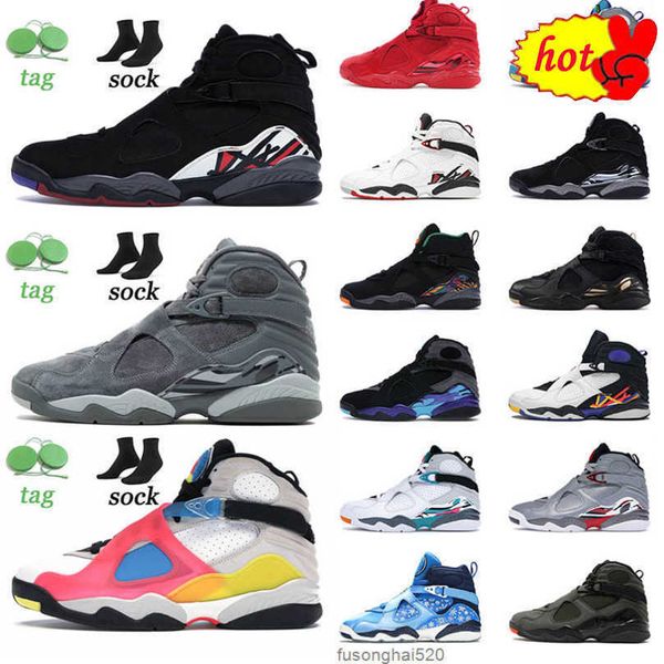2023 high basketball shoesnew fashion 8s jumpman shoes take flight bugs bunny se white multicolor three peat tinker
2023 high basketball shoesnew fashion 8s jumpman shoes take flight bugs bunny se white multicolor three peat tinker
