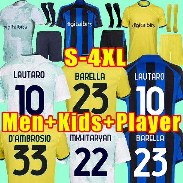fans player version 2022 2023 soccer jerseys lukaku inter milans correa dzeko giroud barella lautaro skriniar bellanova de vrij 22 23 footba, Black;yellow
fans player version 2022 2023 soccer jerseys lukaku inter milans correa dzeko giroud barella lautaro skriniar bellanova de vrij 22 23 footba, Black;yellow