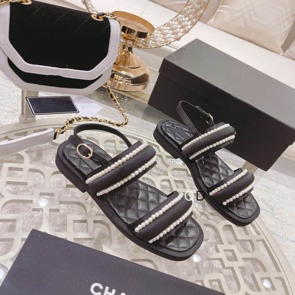 designer luxury sandals ballet flats women single shoe espadrilles mules slippers sandal genuine leather lambskin casual shoes flip flops si, Black
designer luxury sandals ballet flats women single shoe espadrilles mules slippers sandal genuine leather lambskin casual shoes flip flops si, Black