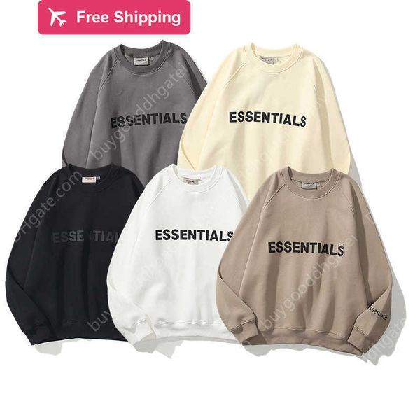 fw2023 sweatshirts silicone letter t-shirt long sleeve tshirt fall winter men's and women's pullovers, Black
fw2023 sweatshirts silicone letter t-shirt long sleeve tshirt fall winter men's and women's pullovers, Black