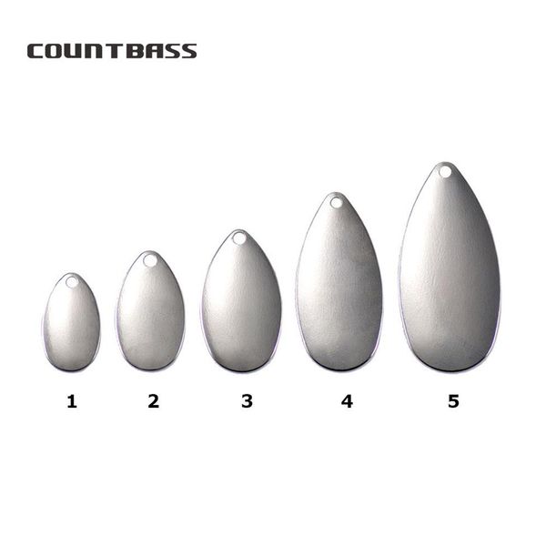 sports fishingfishing 50pcs size 1 2 3 4 5 plating steel smooth indiana nickel finish diy fishing lures tackle craft269x
sports fishingfishing 50pcs size 1 2 3 4 5 plating steel smooth indiana nickel finish diy fishing lures tackle craft269x