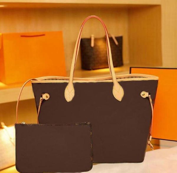 designer shoulder bags shopping bag two pcs set women brand totes handbag classic lady clutch female coin purse wallets #7789
designer shoulder bags shopping bag two pcs set women brand totes handbag classic lady clutch female coin purse wallets #7789