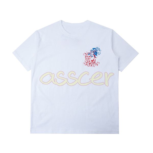 new fashion mens t shirt designer womens letter embroidery tees round neck black white t shirts asian size s-xl, White;black
new fashion mens t shirt designer womens letter embroidery tees round neck black white t shirts asian size s-xl, White;black