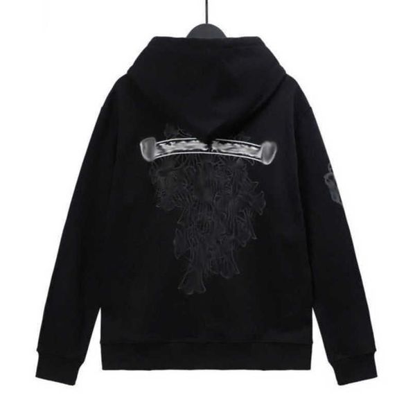 jackets luxury fashion mens sweatshirts designer hoodies men women zipper cross scroll simple hooded sweater pullover hoodie casual coat ja, Black
jackets luxury fashion mens sweatshirts designer hoodies men women zipper cross scroll simple hooded sweater pullover hoodie casual coat ja, Black