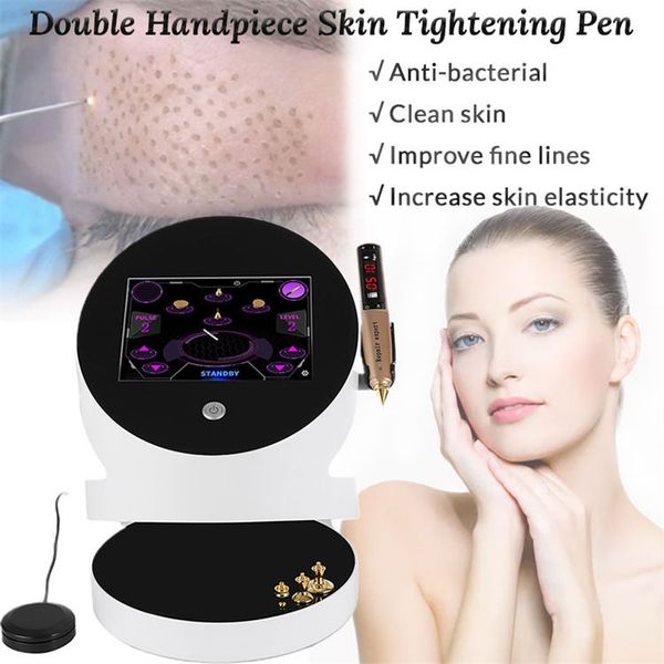 portable skin tightening plasma device anti-wrinkle plasma pen face care machine
portable skin tightening plasma device anti-wrinkle plasma pen face care machine