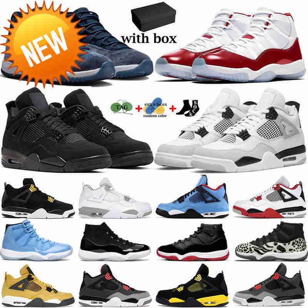 new with box jumpman 4 basketball shoes men women 11 sneakers 4s military black cat infrared cool grey 11s bred mens womens
new with box jumpman 4 basketball shoes men women 11 sneakers 4s military black cat infrared cool grey 11s bred mens womens