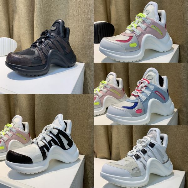 women's trainer paris fashion casual dad shoes 2023 archlight genuine leather flower sneakers d sole mesh black breathable bow designer
women's trainer paris fashion casual dad shoes 2023 archlight genuine leather flower sneakers d sole mesh black breathable bow designer