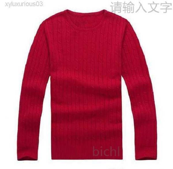 designer men's sweater polos shirt round neck mile weft classic knitted cotton casual warm pullover 8 colors, White;black
designer men's sweater polos shirt round neck mile weft classic knitted cotton casual warm pullover 8 colors, White;black