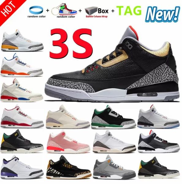 mens basketball shoes 3s pine green racer blue cool grey georgetown medium royal cement throw line fire red 3 men trainers outdoor sports 20
mens basketball shoes 3s pine green racer blue cool grey georgetown medium royal cement throw line fire red 3 men trainers outdoor sports 20