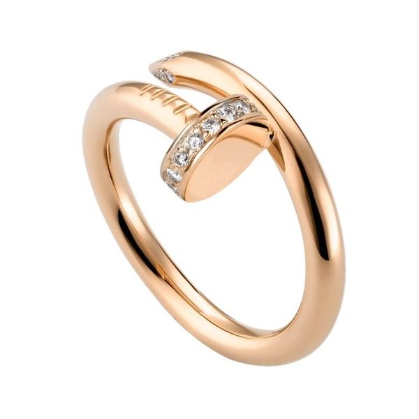 nail designer ring for women/men gold rings carti wedding band luxury jewelry accessories titanium steel gold-plated never fade not allergic
nail designer ring for women/men gold rings carti wedding band luxury jewelry accessories titanium steel gold-plated never fade not allergic