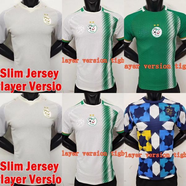 player version algerie 2022 2023 soccer jerseys atal delort bennacer football shirt kits mahrez feghouli uniforms men equipmen maillot, Black;yellow
player version algerie 2022 2023 soccer jerseys atal delort bennacer football shirt kits mahrez feghouli uniforms men equipmen maillot, Black;yellow
