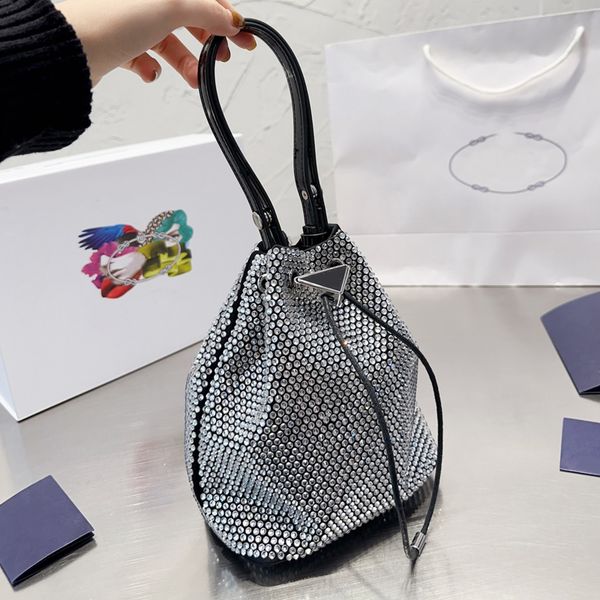 diamonds handbag crossbody bag shoulder bags fashion bucket purse women drawstring binding cell phone pocket triangular sheet metal removabl
diamonds handbag crossbody bag shoulder bags fashion bucket purse women drawstring binding cell phone pocket triangular sheet metal removabl