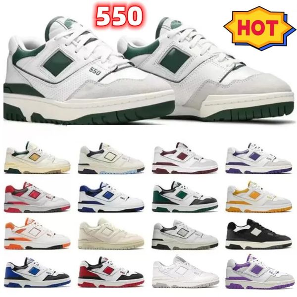with box 550 550s running shoes cream navy blue white green shadow sea salt varsity gold unc syracuse men women n550 b550 bb550 outdoor spor
with box 550 550s running shoes cream navy blue white green shadow sea salt varsity gold unc syracuse men women n550 b550 bb550 outdoor spor