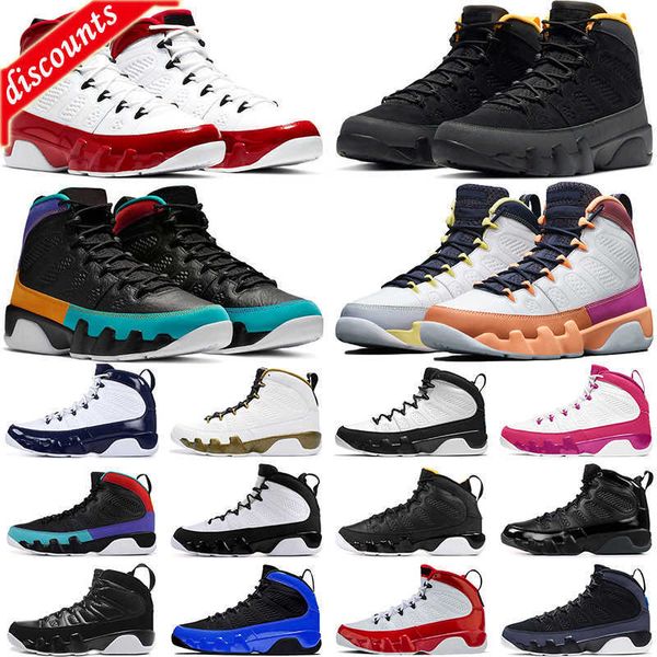 men basketball shoes 9s jumpman 9 change the world university gold red blue unc bred statue mens trainers sports sneakers
men basketball shoes 9s jumpman 9 change the world university gold red blue unc bred statue mens trainers sports sneakers
