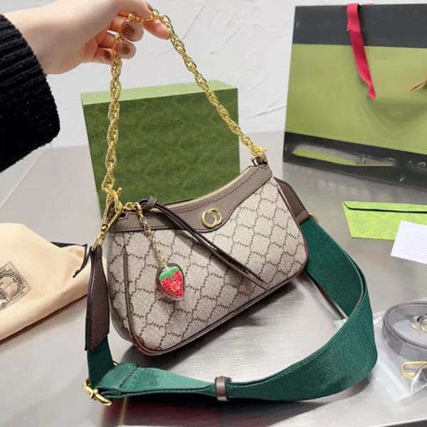 women hobos bag street fashion strawberry letters hobo new designer crossbody shoulder bags womens handbags baguette saddle gold chain
women hobos bag street fashion strawberry letters hobo new designer crossbody shoulder bags womens handbags baguette saddle gold chain