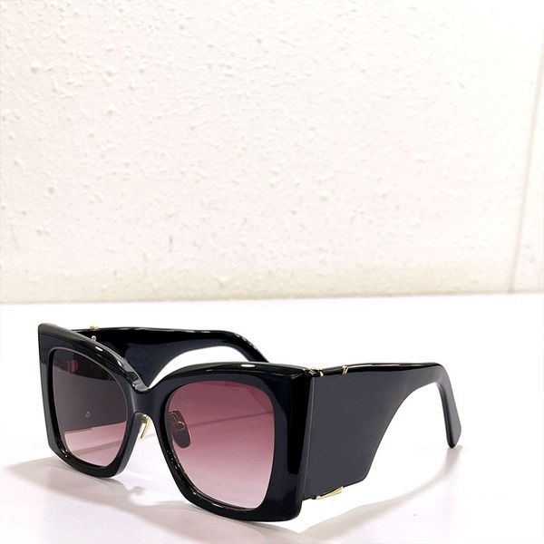 sunglasses for women fashion designer summer rectangular sunglasses neutral fashions slm119 glasses retro small frame womens uv400 5-color o, White;black
sunglasses for women fashion designer summer rectangular sunglasses neutral fashions slm119 glasses retro small frame womens uv400 5-color o, White;black