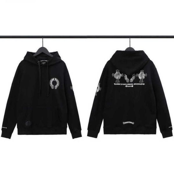 luxury jackets mens fashion sweatshirts designer hoodies ch men women zipper cross scroll simple hooded sweater pullover hoodie casual coat, Black;brown
luxury jackets mens fashion sweatshirts designer hoodies ch men women zipper cross scroll simple hooded sweater pullover hoodie casual coat, Black;brown