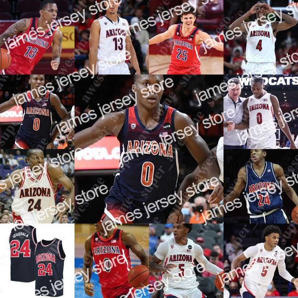 basketball jerseys arizona wildcats basketball jersey bennedict mathurin azuolas tubelis christian koloko kerr kriisa justin kier oumar ball, Black;red
basketball jerseys arizona wildcats basketball jersey bennedict mathurin azuolas tubelis christian koloko kerr kriisa justin kier oumar ball, Black;red