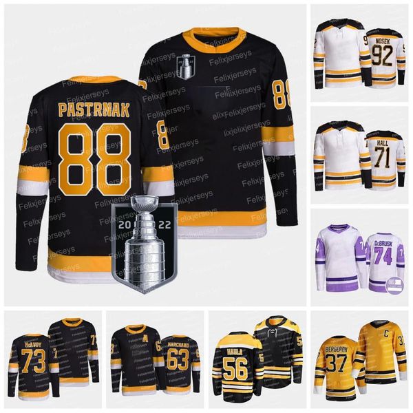 63 brad marchand 2022 stanley cup jersey david pastrnak bruin patrice bergeron taylor hall charlie mcavoy charlie coyle erik haula jake debr, Black;red
63 brad marchand 2022 stanley cup jersey david pastrnak bruin patrice bergeron taylor hall charlie mcavoy charlie coyle erik haula jake debr, Black;red