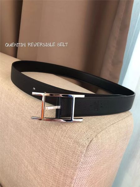 h togo leather belts for mens and womens designer luxury letter buckle belt fashionable men charm decoration38--32 mm ht0089, Black;brown
h togo leather belts for mens and womens designer luxury letter buckle belt fashionable men charm decoration38--32 mm ht0089, Black;brown
