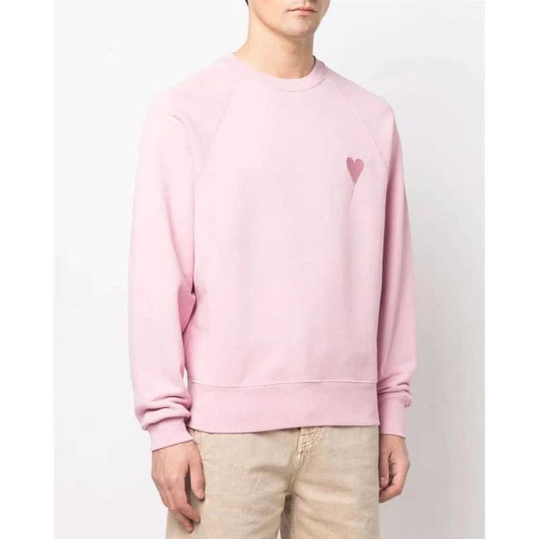 designer sweatshirt embroidery love pullover sweater solid color round neck long sleeved tshirt men women loose bottoming 11, Black
designer sweatshirt embroidery love pullover sweater solid color round neck long sleeved tshirt men women loose bottoming 11, Black
