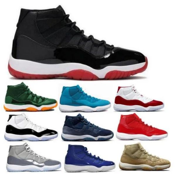 bred 11s basketball shoes concord high 45 23 citrus platinum tint cap and gown gamma blue unc space jam mens trainers 5.5-13
bred 11s basketball shoes concord high 45 23 citrus platinum tint cap and gown gamma blue unc space jam mens trainers 5.5-13