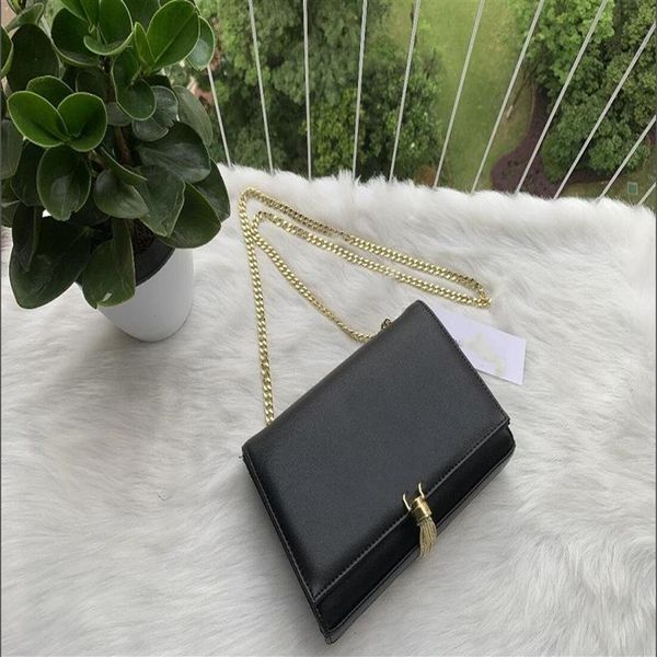 genuine leather chain purse fashion clutch lady chain shoulder bag cowhide handbag presbyopic card holder purse messen250r
genuine leather chain purse fashion clutch lady chain shoulder bag cowhide handbag presbyopic card holder purse messen250r
