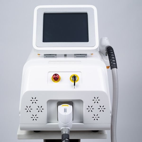laser ice cool 755 808 1064 940nm 4 wavelengths diode laser hair removal, Black
laser ice cool 755 808 1064 940nm 4 wavelengths diode laser hair removal, Black