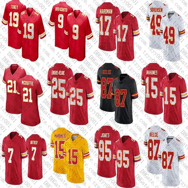 patrick mahomes travis kelce isiah pacheco football jerseys mecole hardman juju smith schuster george karlaftis justin reid chris jones nick, Black;red
patrick mahomes travis kelce isiah pacheco football jerseys mecole hardman juju smith schuster george karlaftis justin reid chris jones nick, Black;red