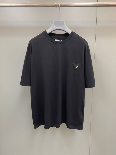 new designer t shirts spring summer highquality cotton us size 2023 luxury mens short sleeved t shirt, White;black
new designer t shirts spring summer highquality cotton us size 2023 luxury mens short sleeved t shirt, White;black