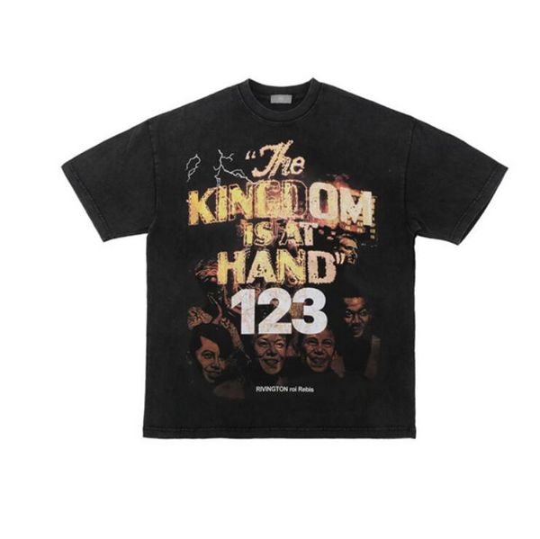 men's plus tees short sleeve letter print crew neck washed vintage women's sports t-shirt top, Black;brown
men's plus tees short sleeve letter print crew neck washed vintage women's sports t-shirt top, Black;brown