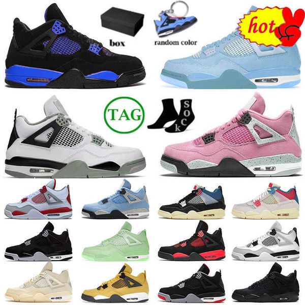 2023 high basketball shoeswith box 4s 4 mens womens jumpman shoes iv seafoam sb bred military black cat cactus jack
2023 high basketball shoeswith box 4s 4 mens womens jumpman shoes iv seafoam sb bred military black cat cactus jack